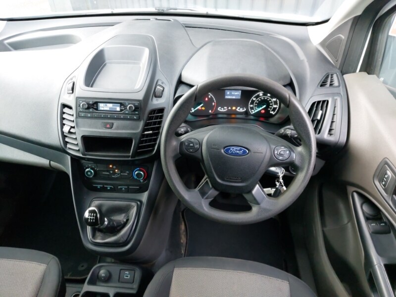 Used Ford Transit Connect 2021 for sale - 77299640: Photo 7