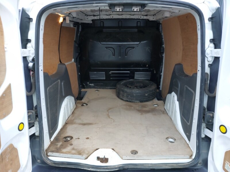 Used Ford Transit Connect 2021 for sale - 77299640: Photo 8