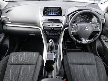 Used Mitsubishi Eclipse Cross 2018 for sale - 79748674: Photo