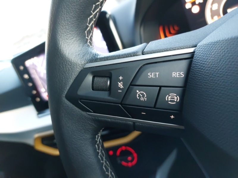 Used SEAT Arona 2025 for sale - 77130116: Photo 15