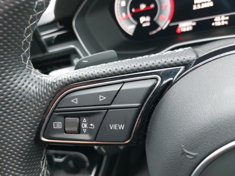 Used Audi A4 2022 for sale - 77716614: Photo 15