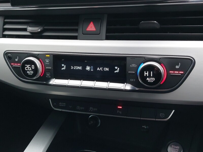 Used Audi A4 2022 for sale - 77716614: Photo 16