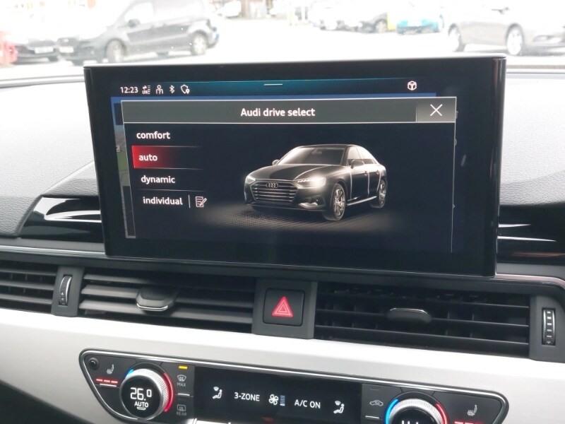 Used Audi A4 2022 for sale - 77716614: Photo 17