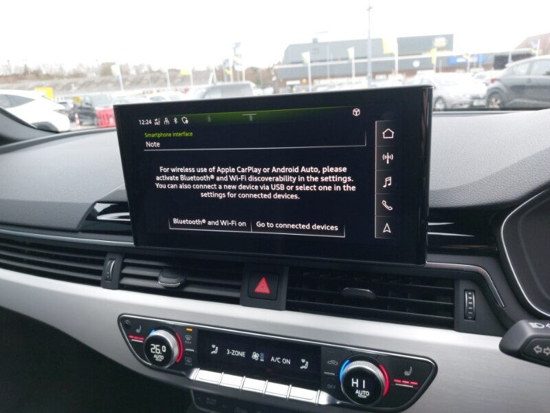 Used Audi A4 2022 for sale - 77716614: Photo 19