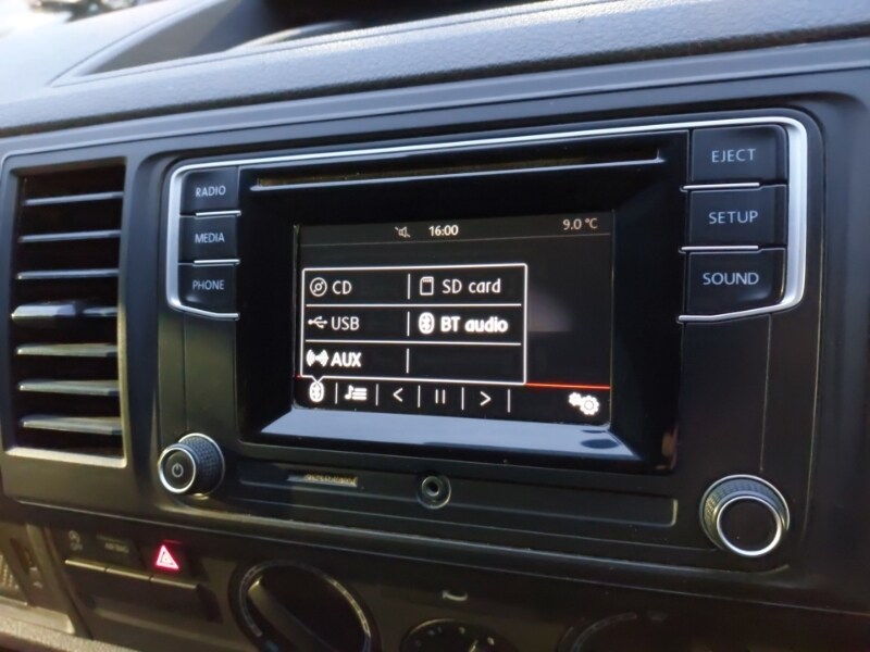 Used Volkswagen Transporter 2019 for sale - 76822335: Photo 17