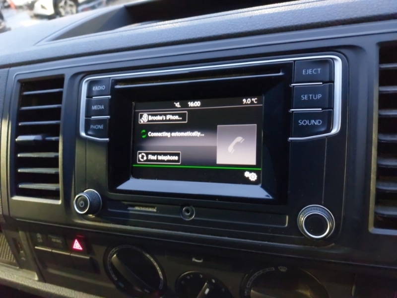 Used Volkswagen Transporter 2019 for sale - 76822335: Photo 18