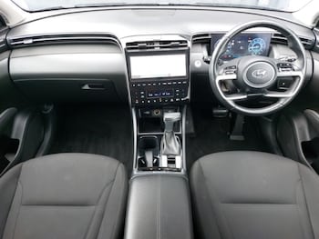 Used Hyundai TUCSON 2023 for sale - 78770998: Photo