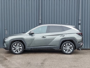 Used Hyundai TUCSON 2023 for sale - 78770998: Photo