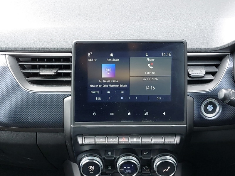 Used Renault Arkana 2022 for sale - 78071263: Photo 10