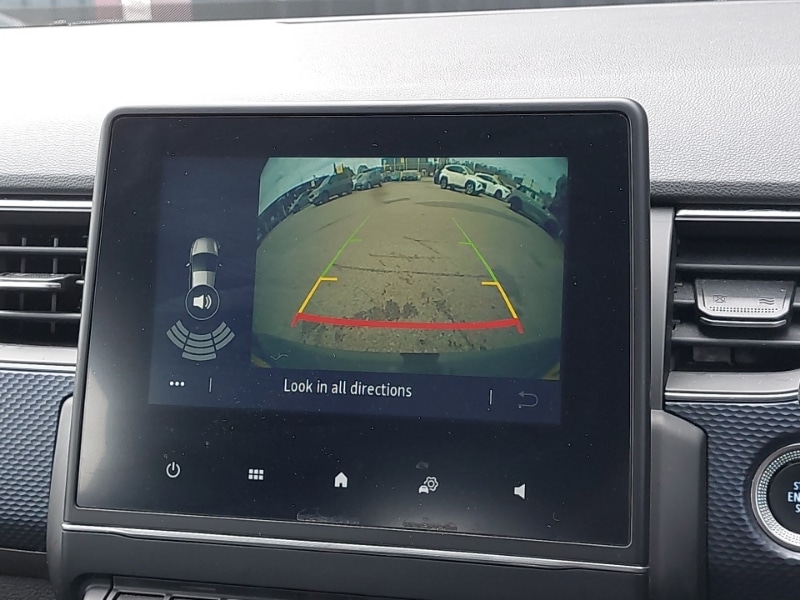 Used Renault Arkana 2022 for sale - 78071263: Photo 11