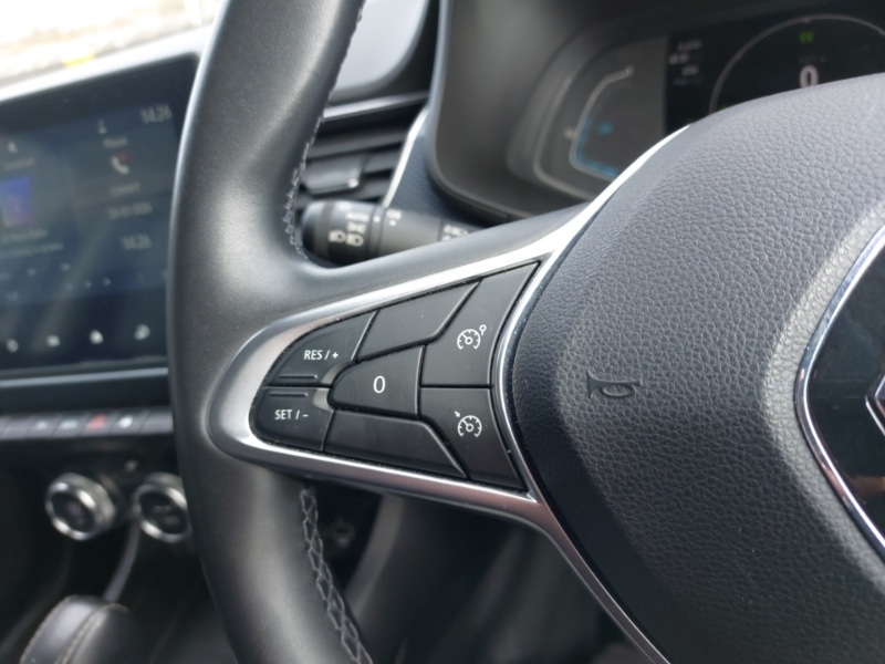 Used Renault Arkana 2022 for sale - 78071263: Photo 14