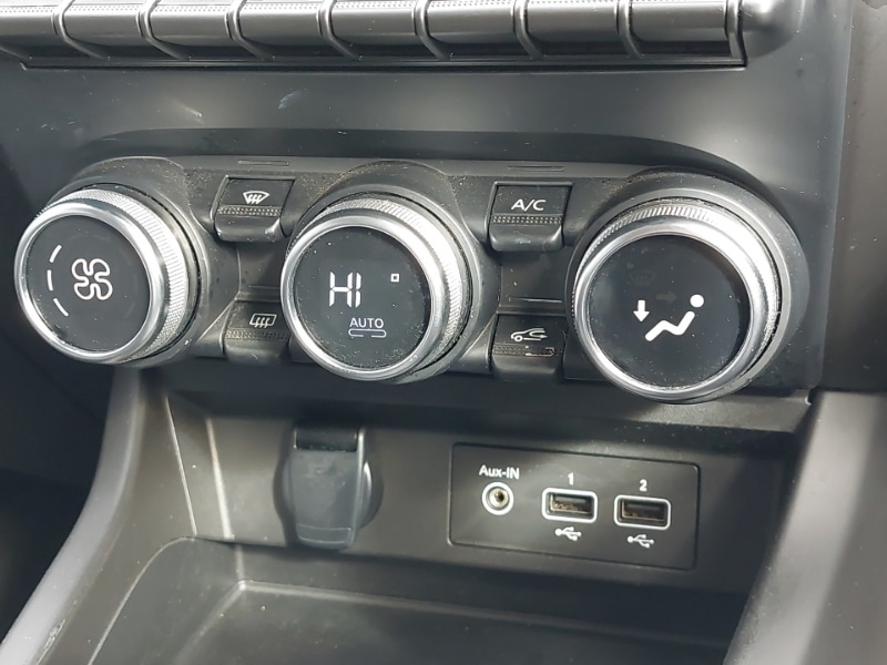 Used Renault Arkana 2022 for sale - 78071263: Photo 17