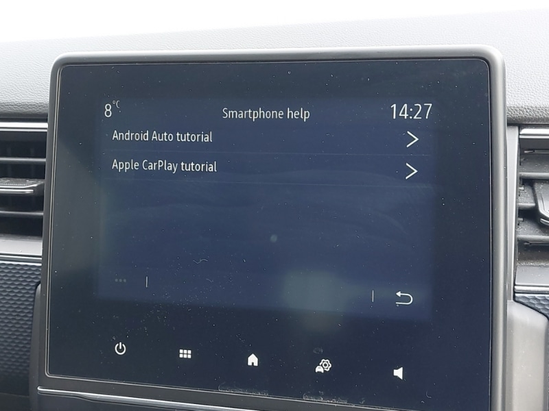 Used Renault Arkana 2022 for sale - 78071263: Photo 19