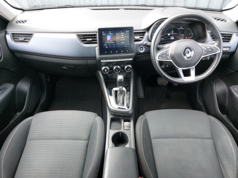 Used Renault Arkana 2022 for sale - 78071263: Photo 2