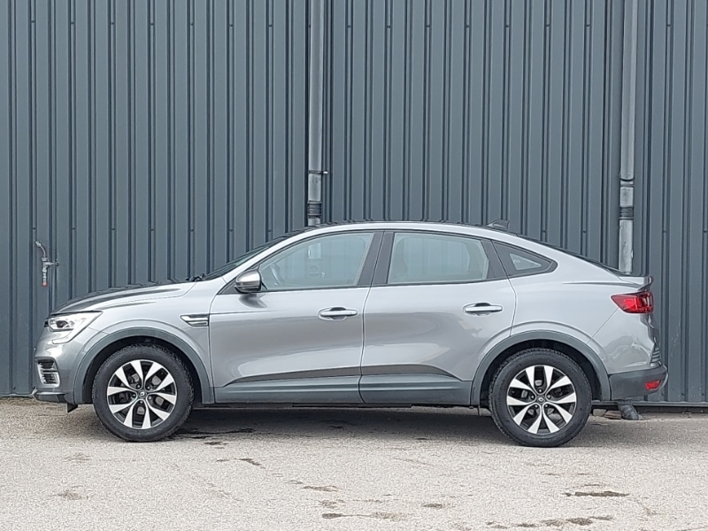 Used Renault Arkana 2022 for sale - 78071263: Photo 4