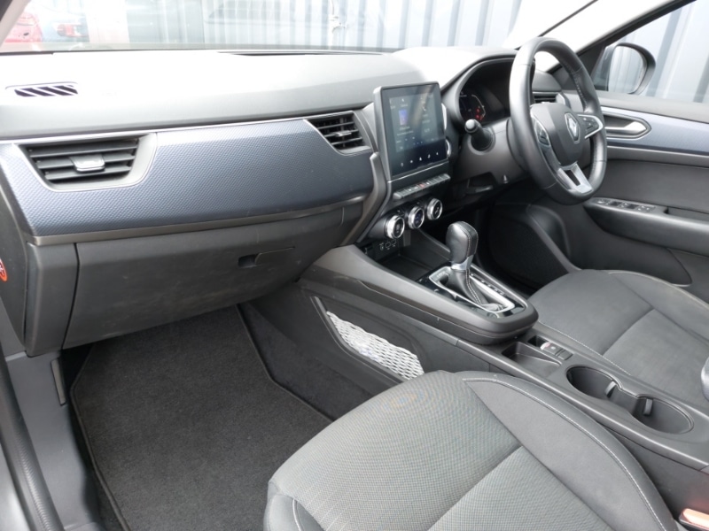 Used Renault Arkana 2022 for sale - 78071263: Photo 5