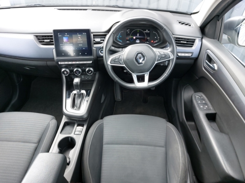 Used Renault Arkana 2022 for sale - 78071263: Photo 7