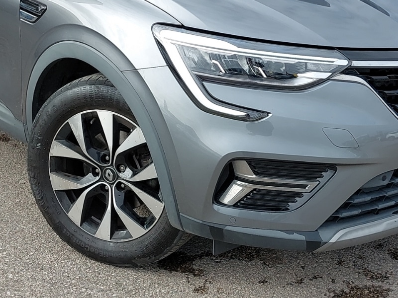 Used Renault Arkana 2022 for sale - 78071263: Photo 9