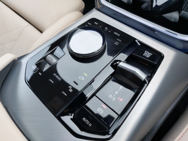 Used BMW X3 2025 for sale - 76822354: Photo 16