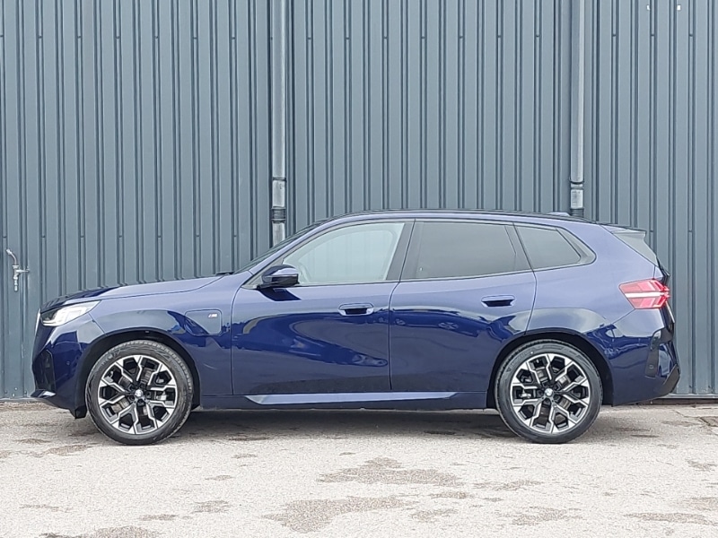 Used BMW X3 2025 for sale - 76822354: Photo 4