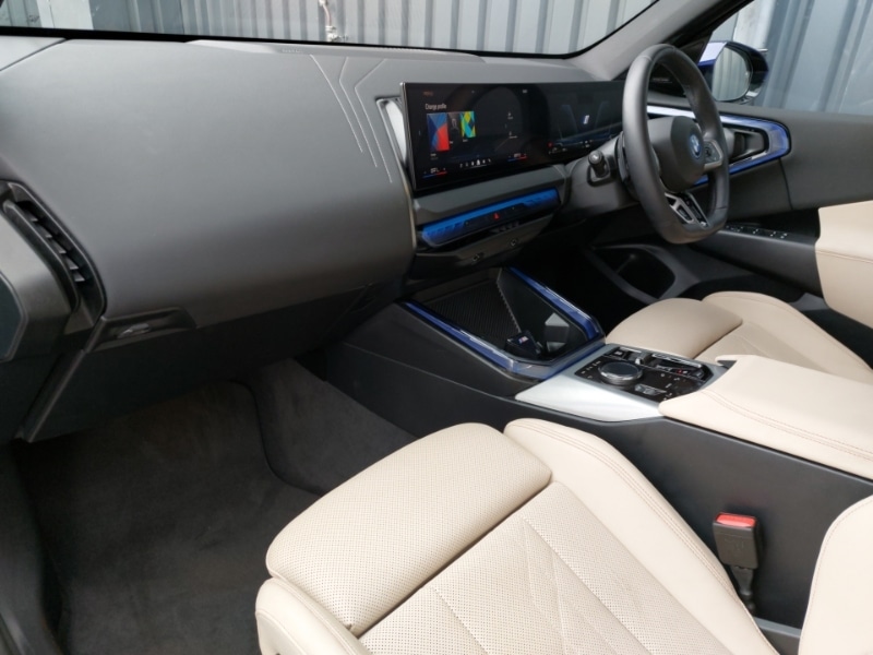 Used BMW X3 2025 for sale - 76822354: Photo 5