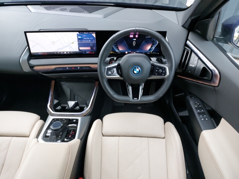 Used BMW X3 2025 for sale - 76822354: Photo 7