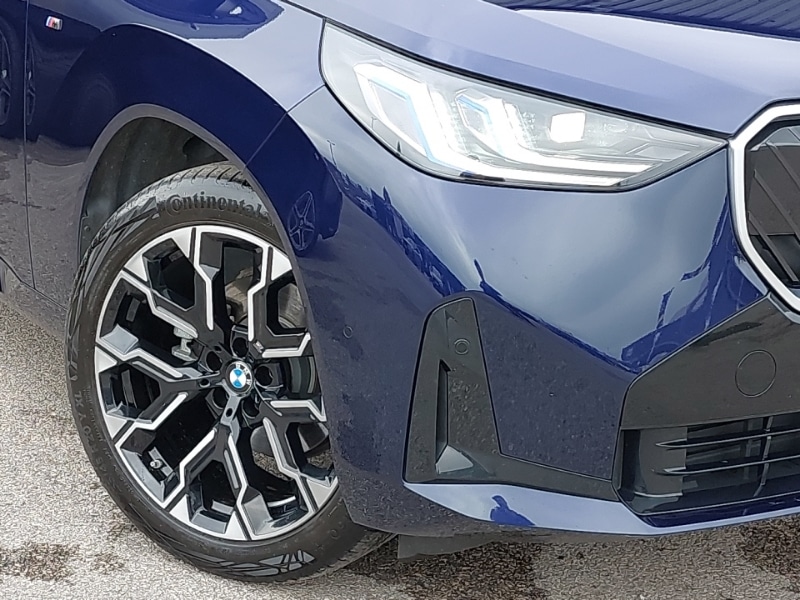 Used BMW X3 2025 for sale - 76822354: Photo 9