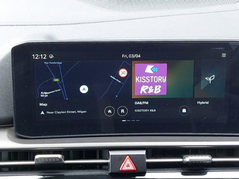 Used Kia Sportage 2025 for sale - 78125627: Photo 10