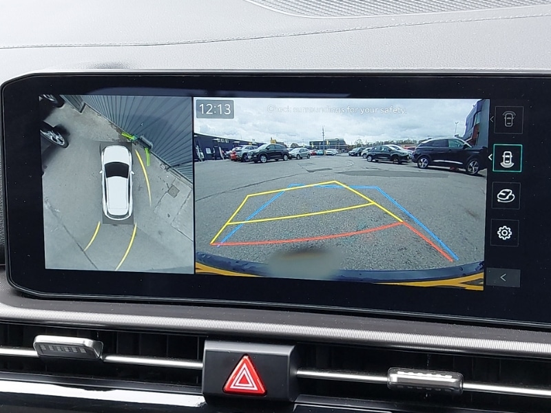 Used Kia Sportage 2025 for sale - 78125627: Photo 11