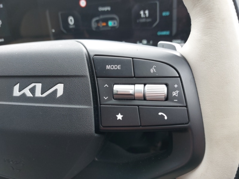 Used Kia Sportage 2025 for sale - 78125627: Photo 13