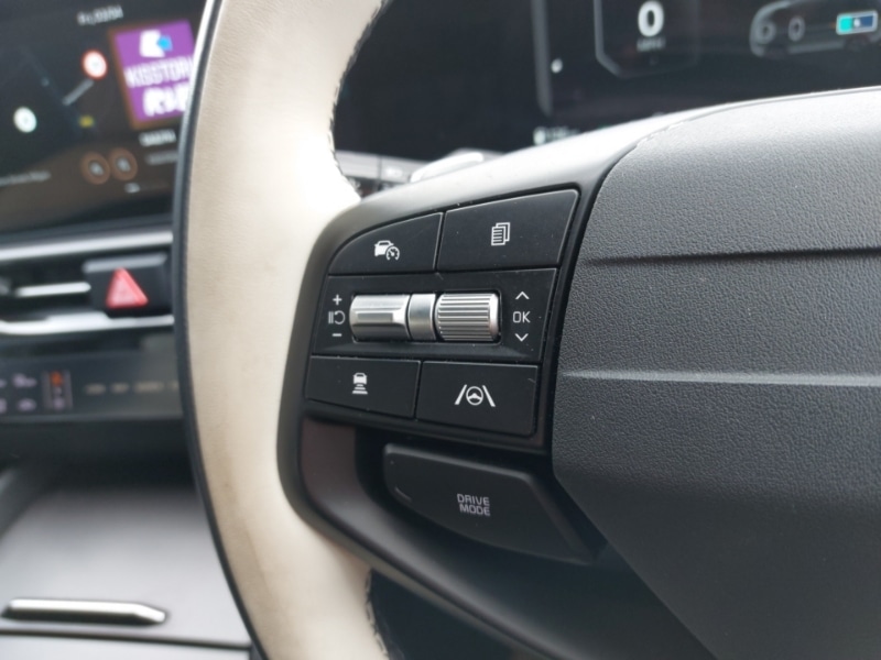 Used Kia Sportage 2025 for sale - 78125627: Photo 14