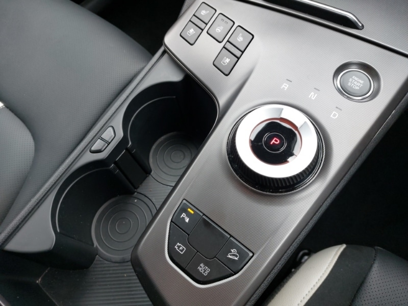 Used Kia Sportage 2025 for sale - 78125627: Photo 15