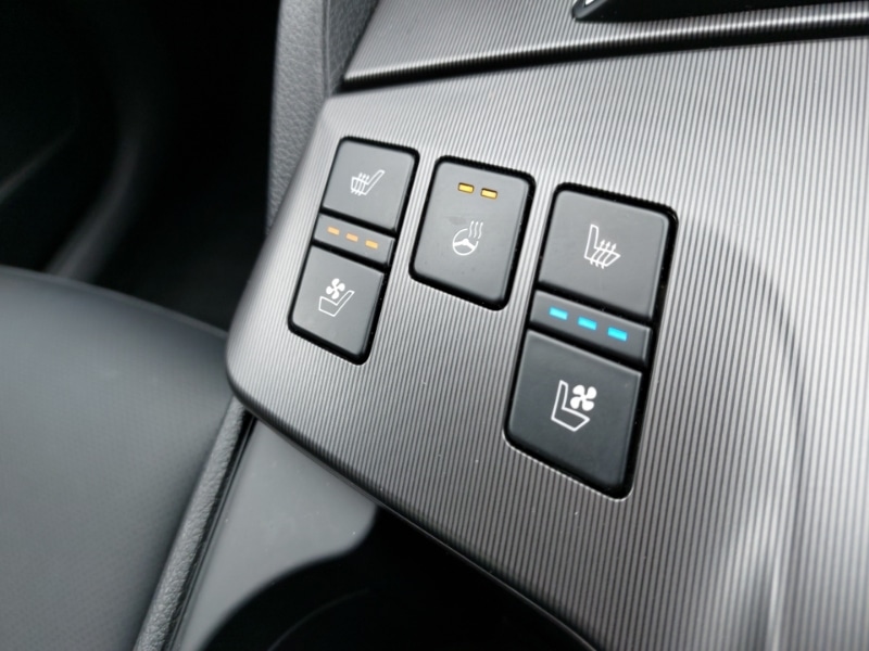 Used Kia Sportage 2025 for sale - 78125627: Photo 16