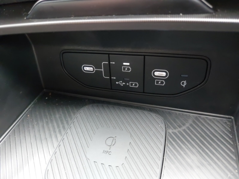 Used Kia Sportage 2025 for sale - 78125627: Photo 17