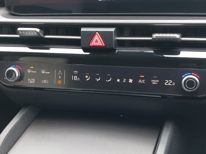 Used Kia Sportage 2025 for sale - 78125627: Photo 18