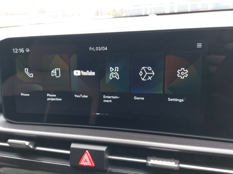 Used Kia Sportage 2025 for sale - 78125627: Photo 19