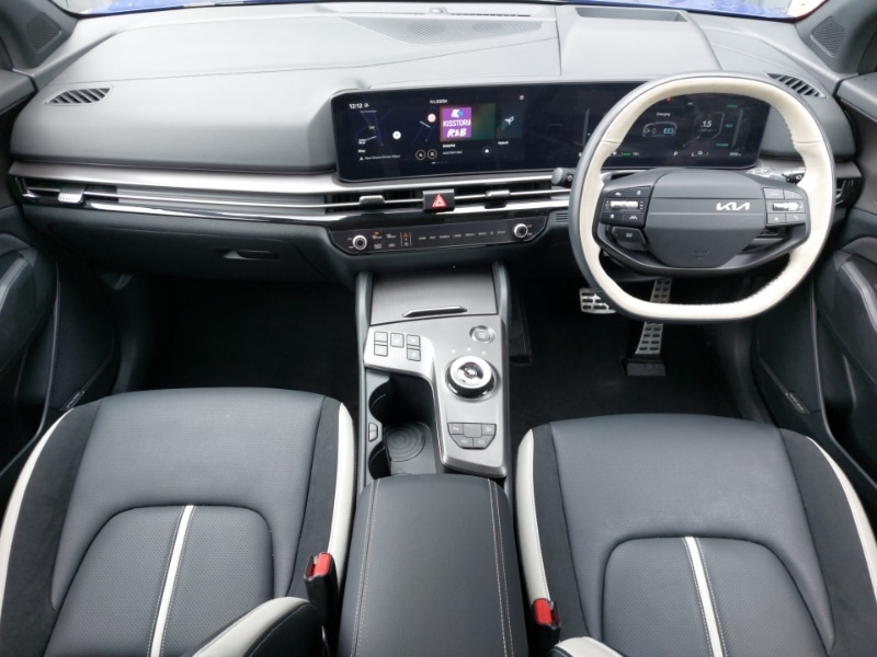 Used Kia Sportage 2025 for sale - 78125627: Photo 2