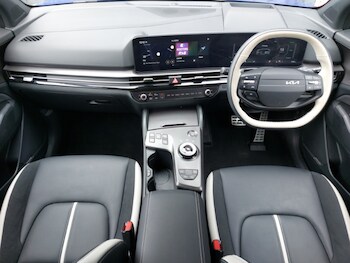 Used Kia Sportage 2025 for sale - 78125627: Photo