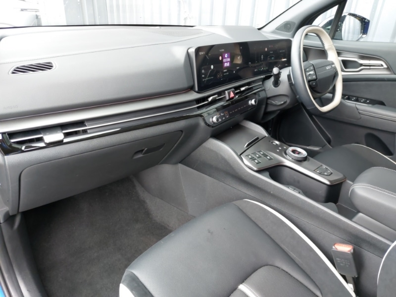 Used Kia Sportage 2025 for sale - 78125627: Photo 5