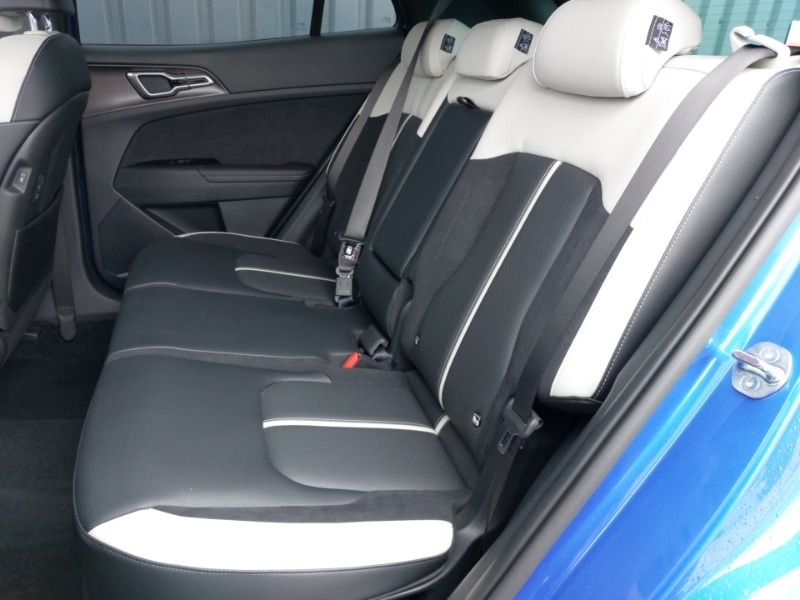 Used Kia Sportage 2025 for sale - 78125627: Photo 6