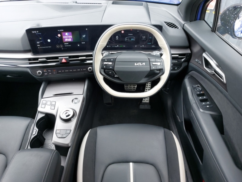 Used Kia Sportage 2025 for sale - 78125627: Photo 7