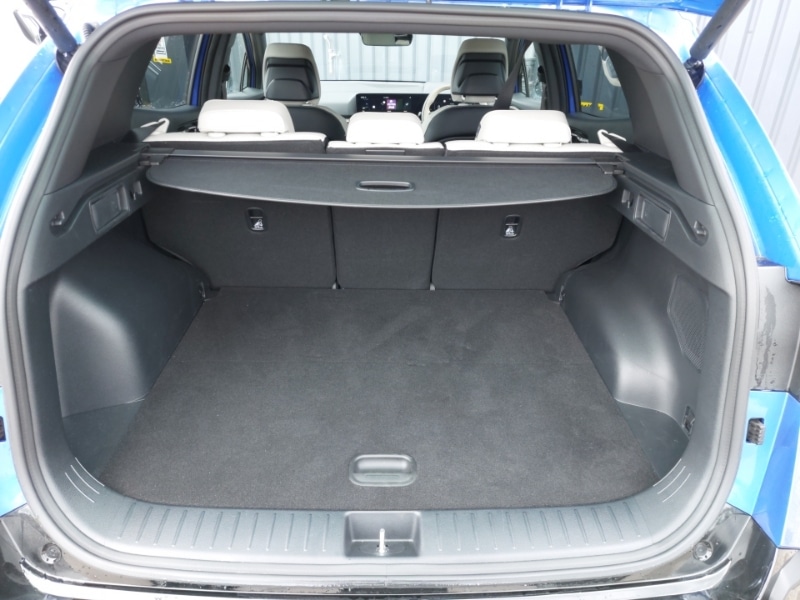 Used Kia Sportage 2025 for sale - 78125627: Photo 8