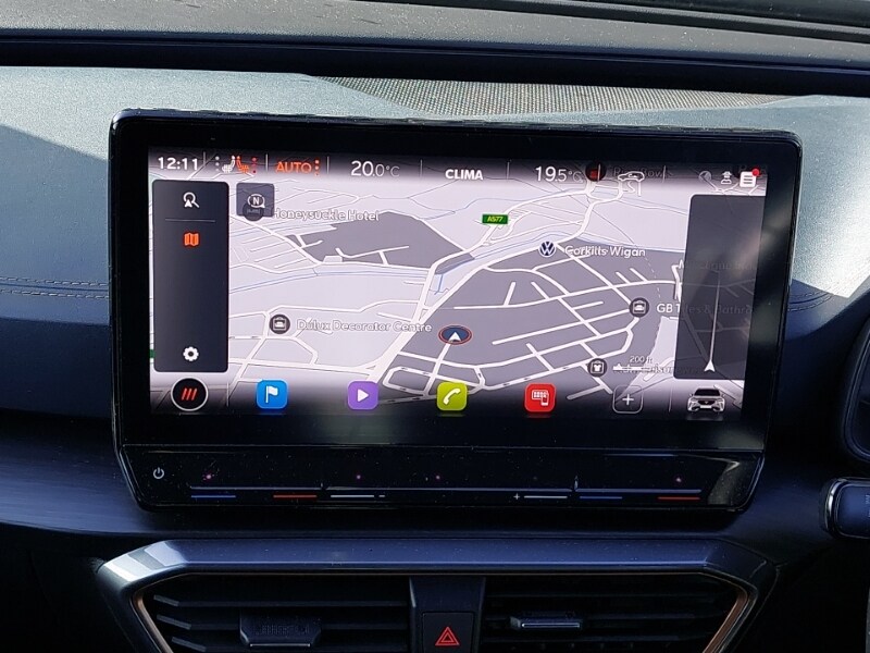 Used Cupra Formentor 2024 for sale - 77352825: Photo 10