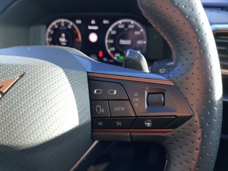 Used Cupra Formentor 2024 for sale - 77352825: Photo 14