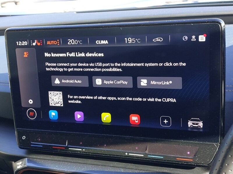 Used Cupra Formentor 2024 for sale - 77352825: Photo 17