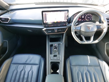 Used Cupra Formentor 2024 for sale - 77352825: Photo