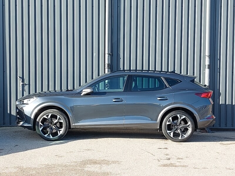 Used Cupra Formentor 2024 for sale - 77352825: Photo 4