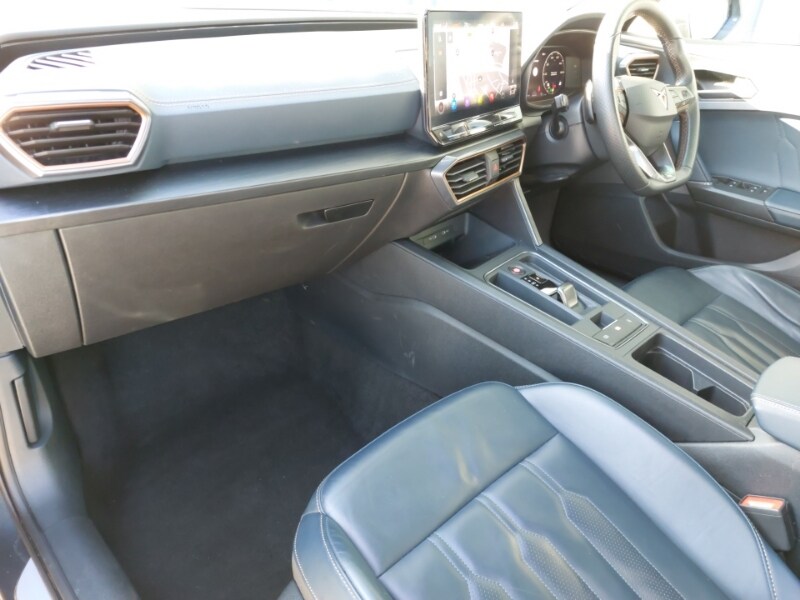 Used Cupra Formentor 2024 for sale - 77352825: Photo 5