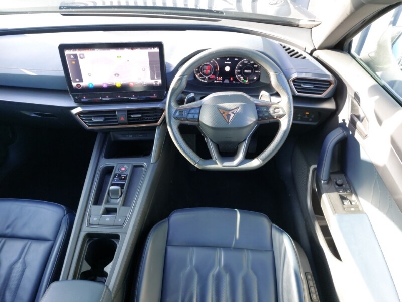 Used Cupra Formentor 2024 for sale - 77352825: Photo 7