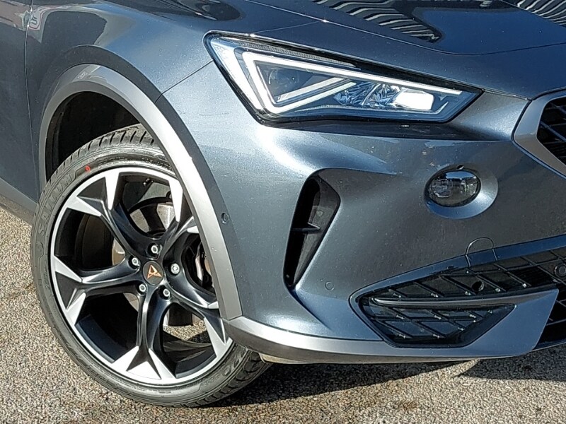 Used Cupra Formentor 2024 for sale - 77352825: Photo 9